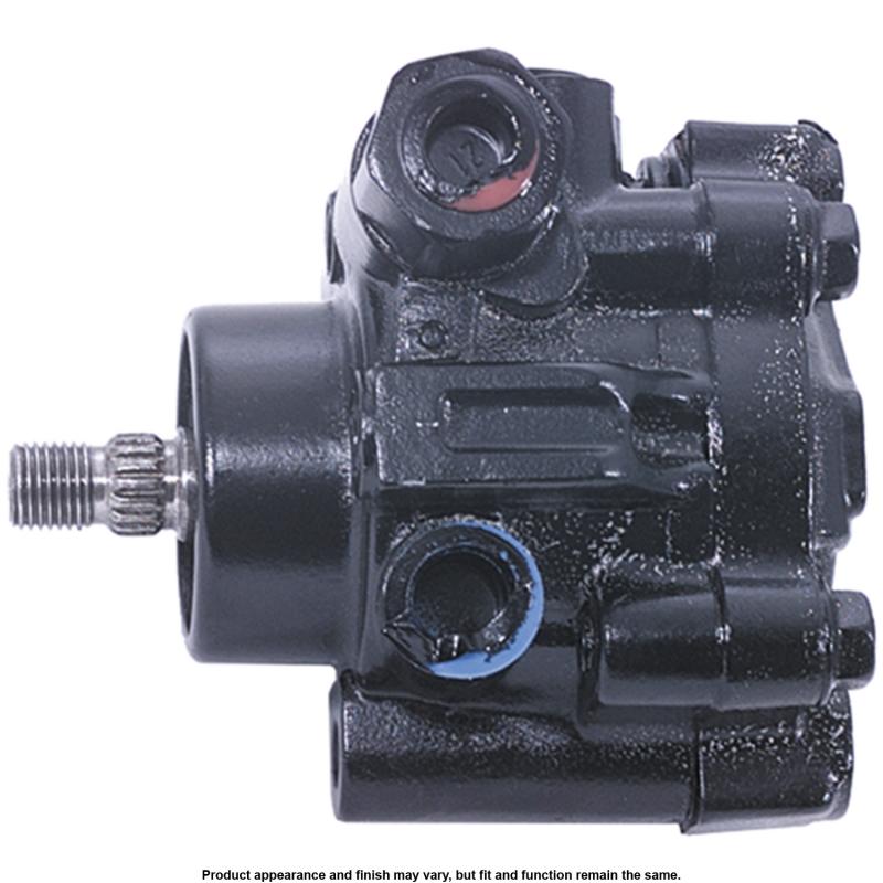 A1 Cardone 215862 Power Steering Pump product image 3 of 4
