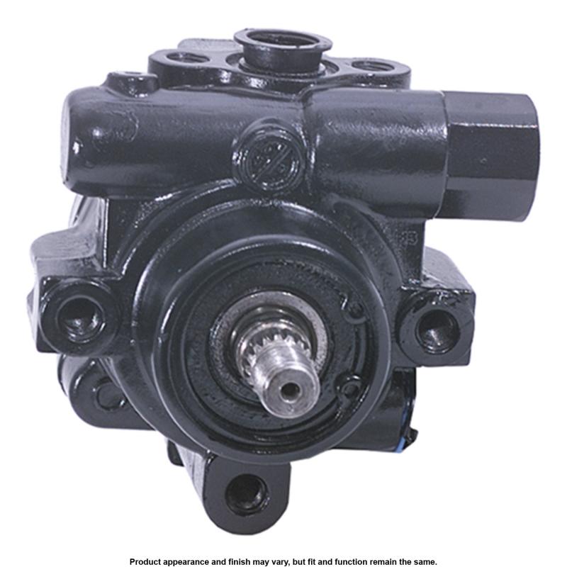 A1 Cardone 215862 Power Steering Pump product image 4 of 4