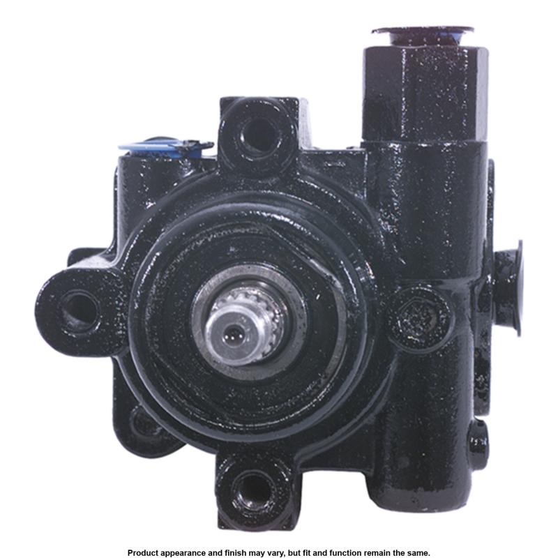 A1 Cardone 215863 Power Steering Pump product image 1 of 4