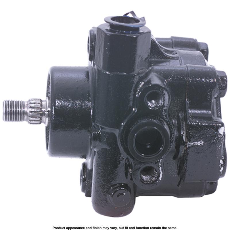 A1 Cardone 215863 Power Steering Pump product image 2 of 4