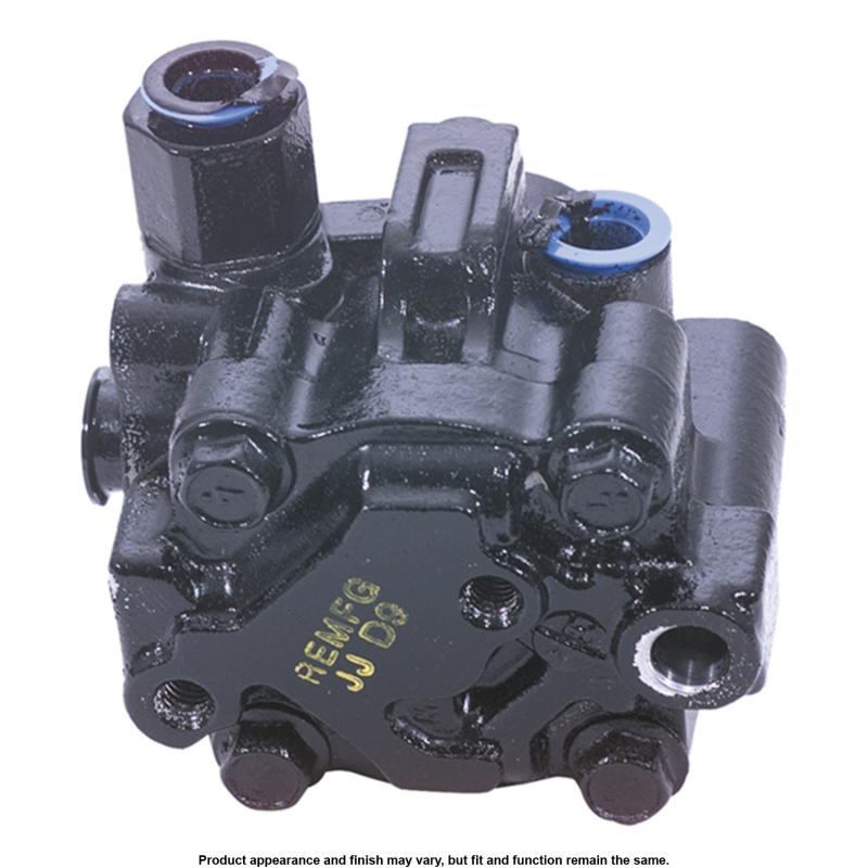 A1 Cardone 215863 Power Steering Pump product image 3 of 4