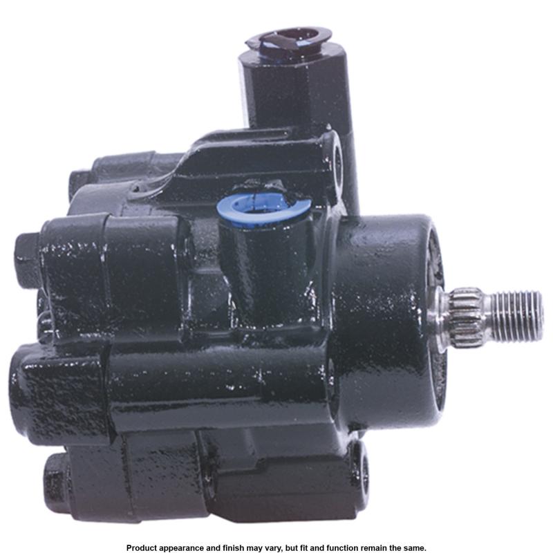 A1 Cardone 215863 Power Steering Pump product image 4 of 4
