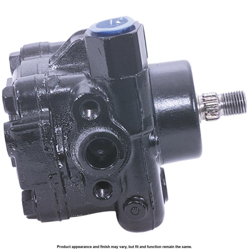 A1 Cardone 215864 Power Steering Pump product image 2 of 4