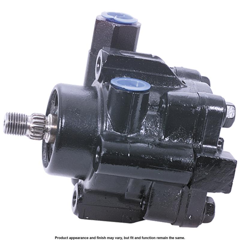 A1 Cardone 215864 Power Steering Pump product image 3 of 4