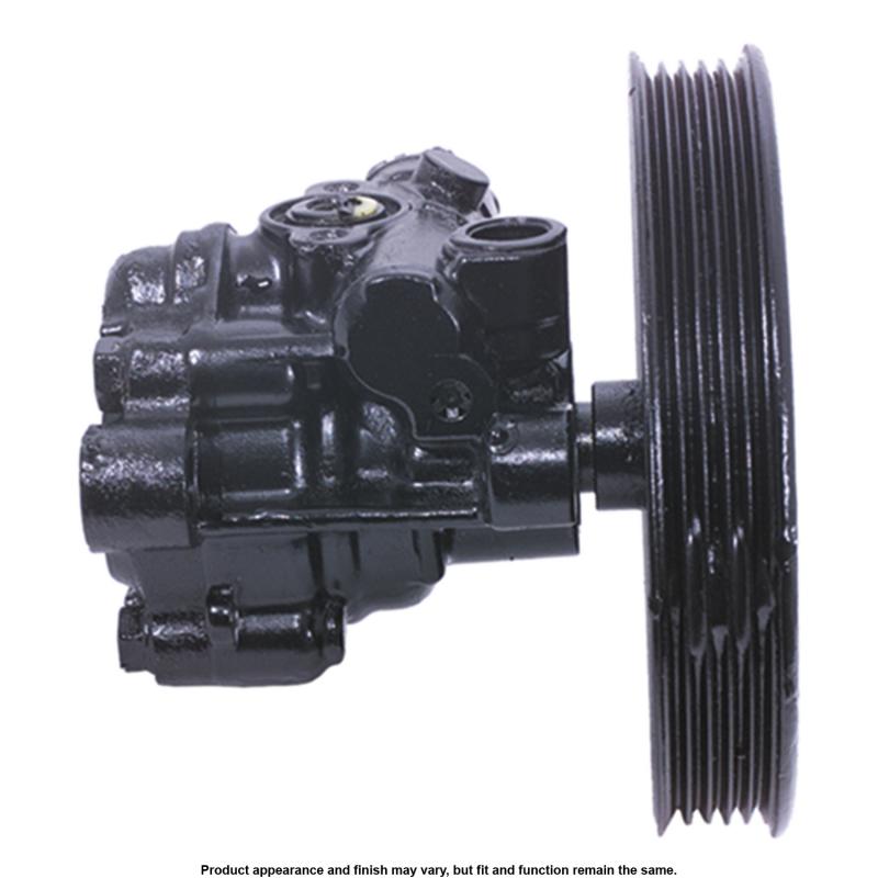 A1 Cardone 215868 Power Steering Pump product image 2 of 4