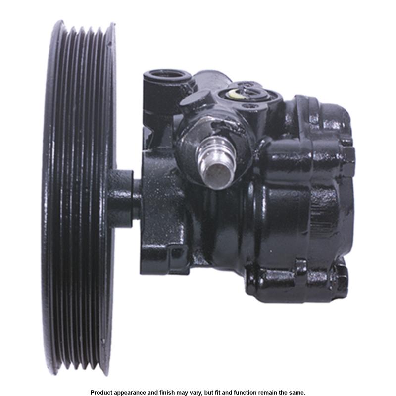 A1 Cardone 215868 Power Steering Pump product image 3 of 4