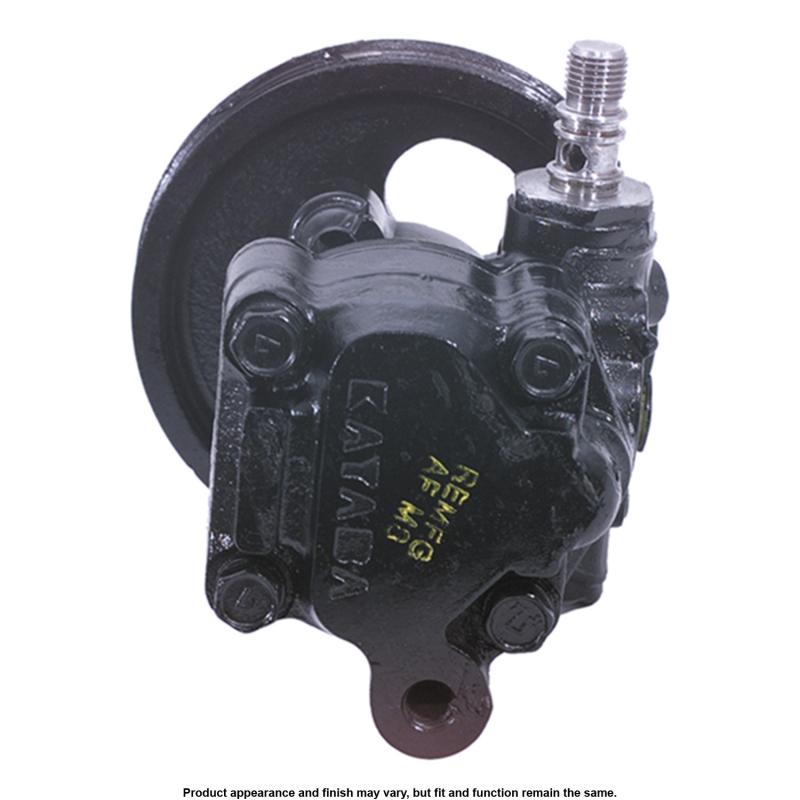 A1 Cardone 215870 Power Steering Pump product image 2 of 4