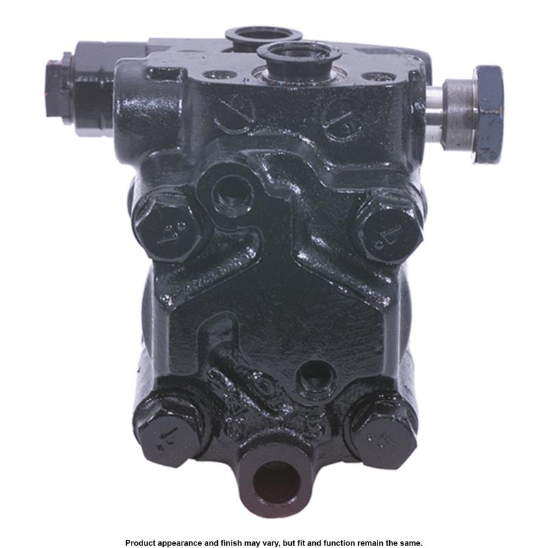 A1 Cardone 215871 Power Steering Pump product image 1 of 4