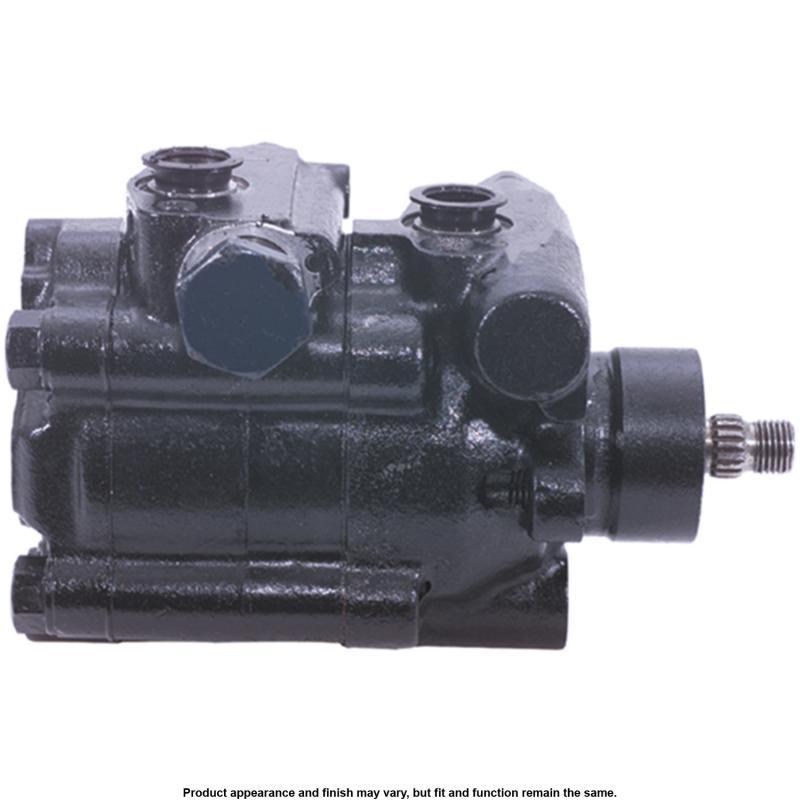 A1 Cardone 215871 Power Steering Pump product image 2 of 4