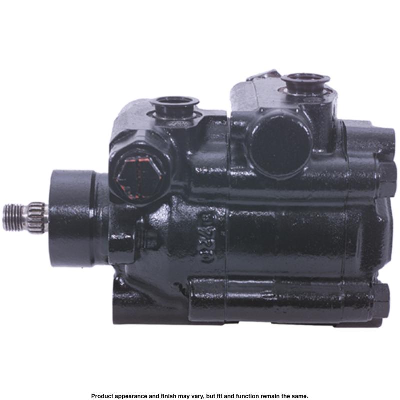 A1 Cardone 215871 Power Steering Pump product image 3 of 4