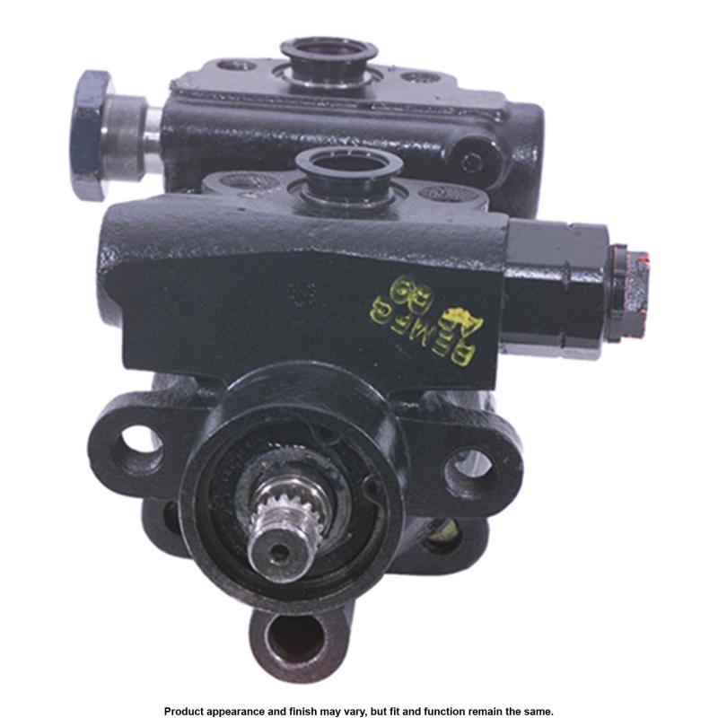 A1 Cardone 215871 Power Steering Pump product image 4 of 4