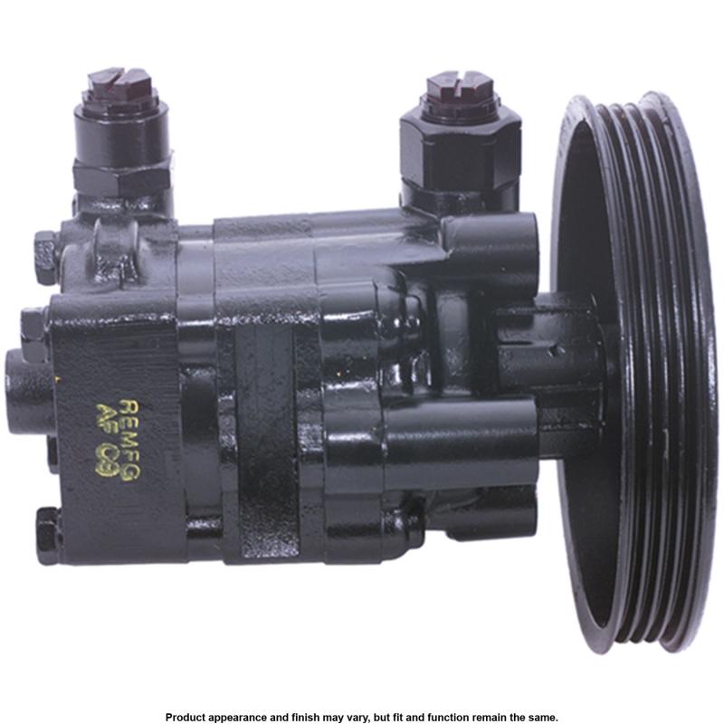 A1 Cardone 215872 Power Steering Pump product image 2 of 4