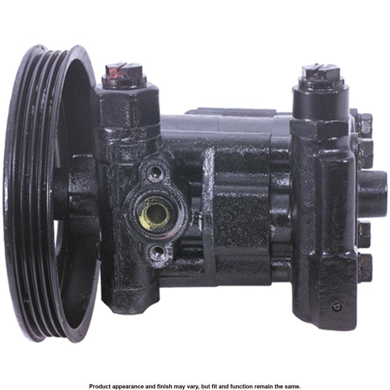 A1 Cardone 215872 Power Steering Pump product image 3 of 4