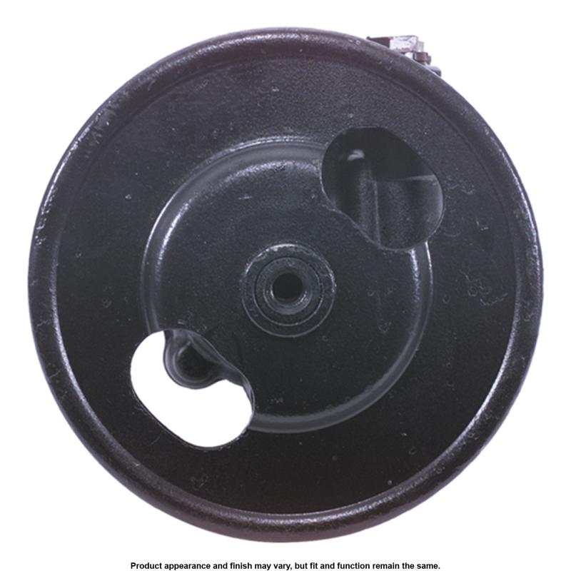 A1 Cardone 215872 Power Steering Pump product image 4 of 4