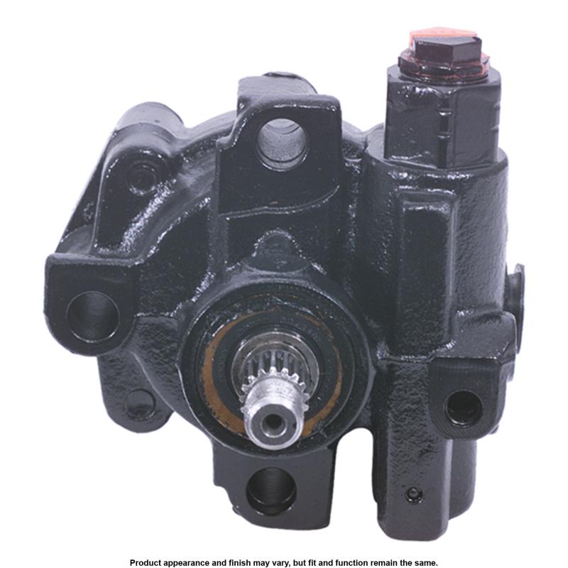 A1 Cardone 215875 - Power Steering Pump A1 Cardone 215875 Power Steering Pump product image 1 of 4