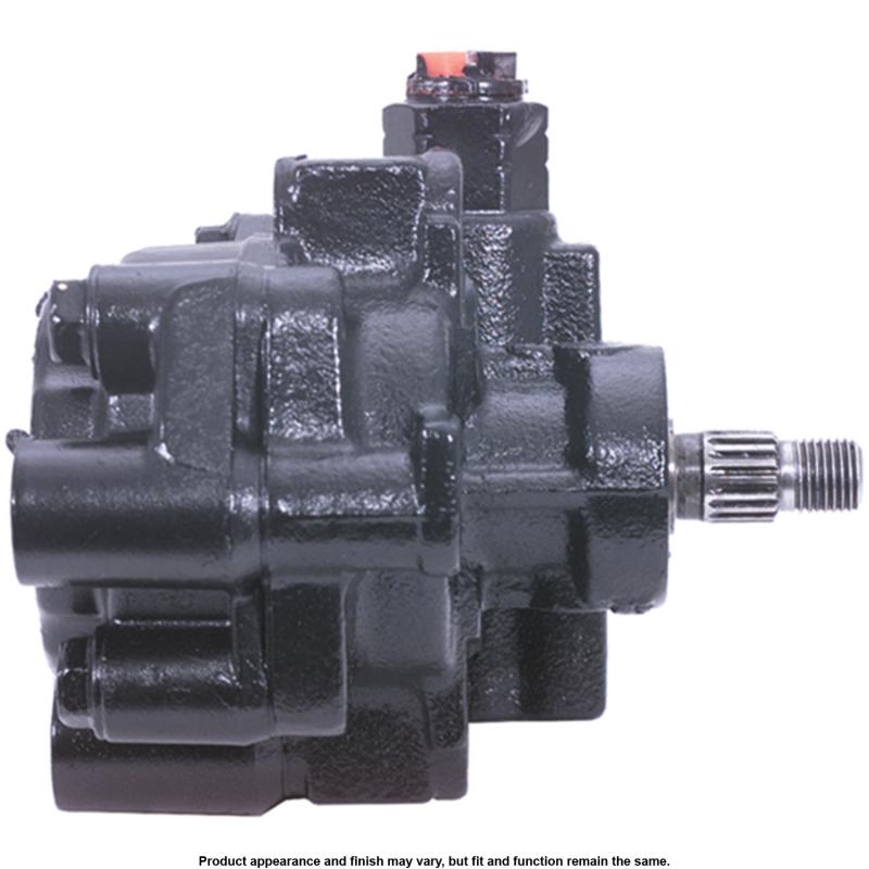 A1 Cardone 215875 - Power Steering Pump A1 Cardone 215875 Power Steering Pump product image 2 of 4