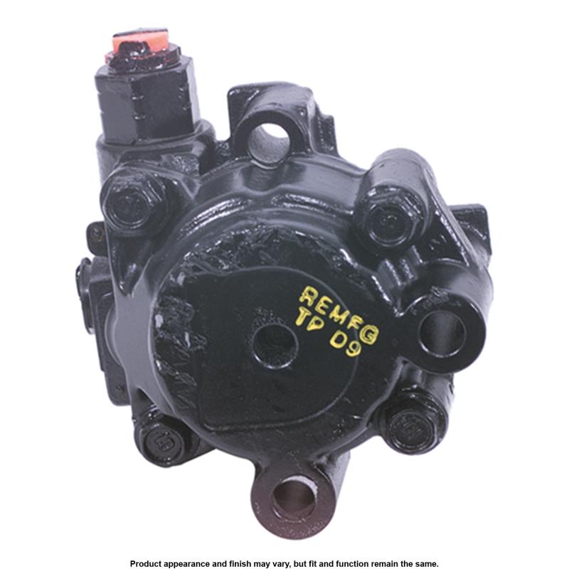 A1 Cardone 215875 - Power Steering Pump A1 Cardone 215875 Power Steering Pump product image 3 of 4