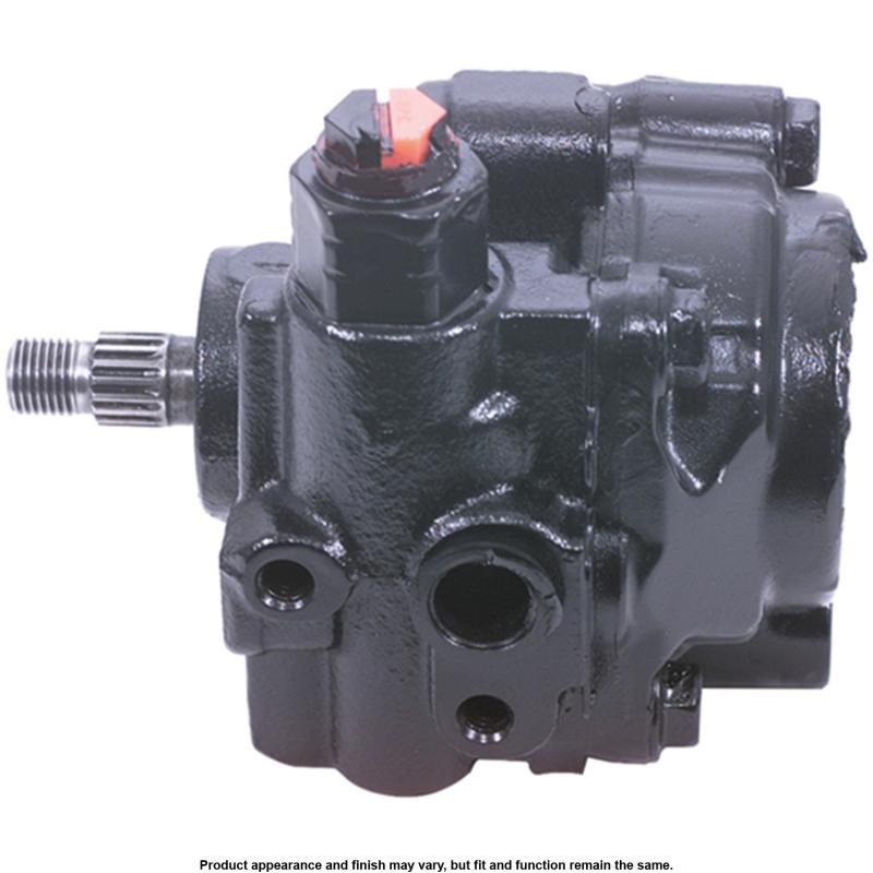 A1 Cardone 215875 - Power Steering Pump A1 Cardone 215875 Power Steering Pump product image 4 of 4