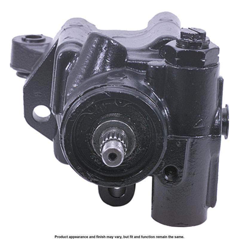 A1 Cardone 215877 - Power Steering Pump A1 Cardone 215877 Power Steering Pump product image 1 of 4