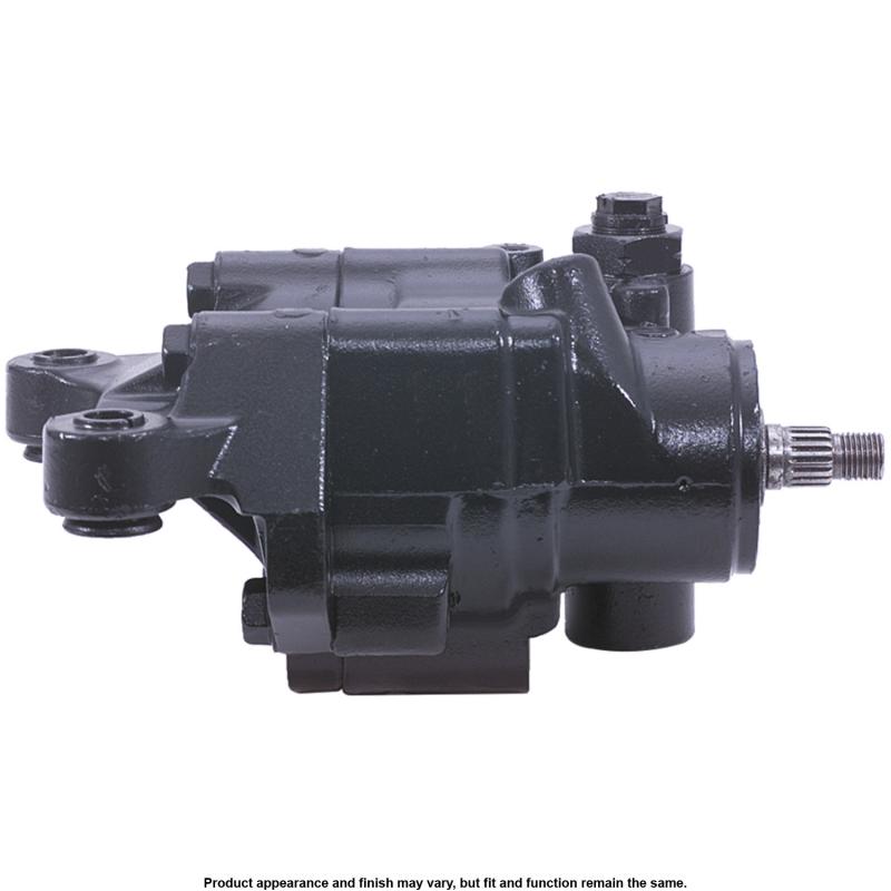 A1 Cardone 215877 - Power Steering Pump A1 Cardone 215877 Power Steering Pump product image 2 of 4