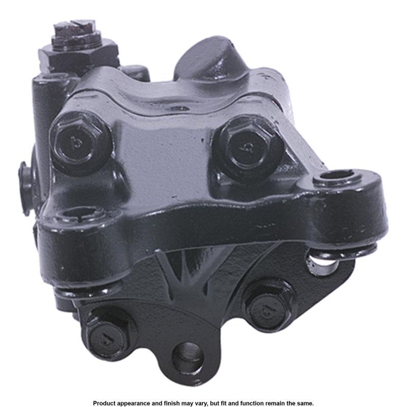 A1 Cardone 215877 - Power Steering Pump A1 Cardone 215877 Power Steering Pump product image 3 of 4