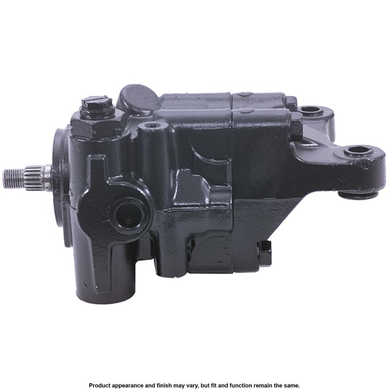 A1 Cardone 215877 - Power Steering Pump A1 Cardone 215877 Power Steering Pump product image 4 of 4