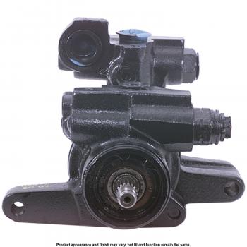 A1 Cardone 215878 - Power Steering Pump A1 Cardone 215878 Power Steering Pump product image 3 of 4