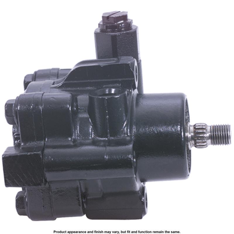 A1 Cardone 215883 Power Steering Pump product image 1 of 4