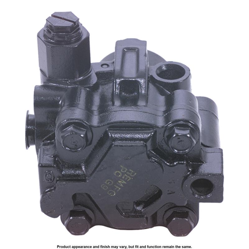A1 Cardone 215883 Power Steering Pump product image 2 of 4
