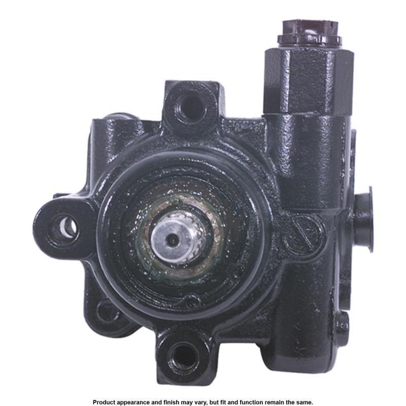 A1 Cardone 215883 Power Steering Pump product image 3 of 4