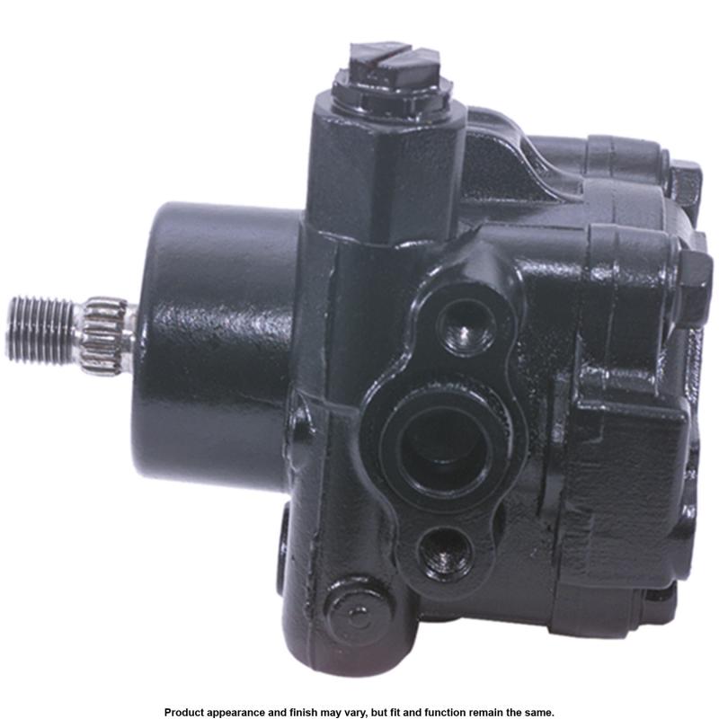 A1 Cardone 215883 Power Steering Pump product image 4 of 4