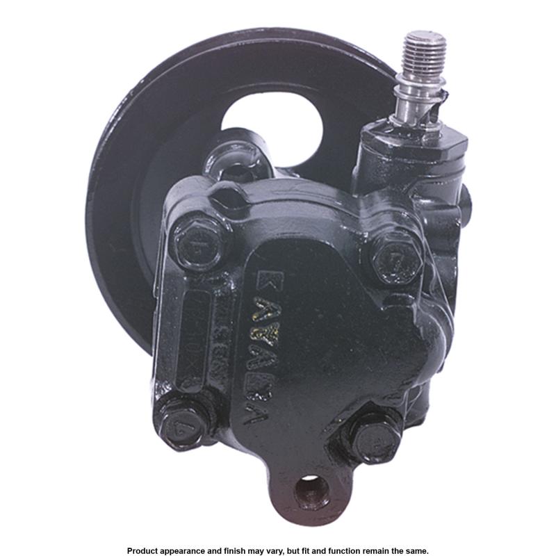 A1 Cardone 215885 Power Steering Pump product image 2 of 4