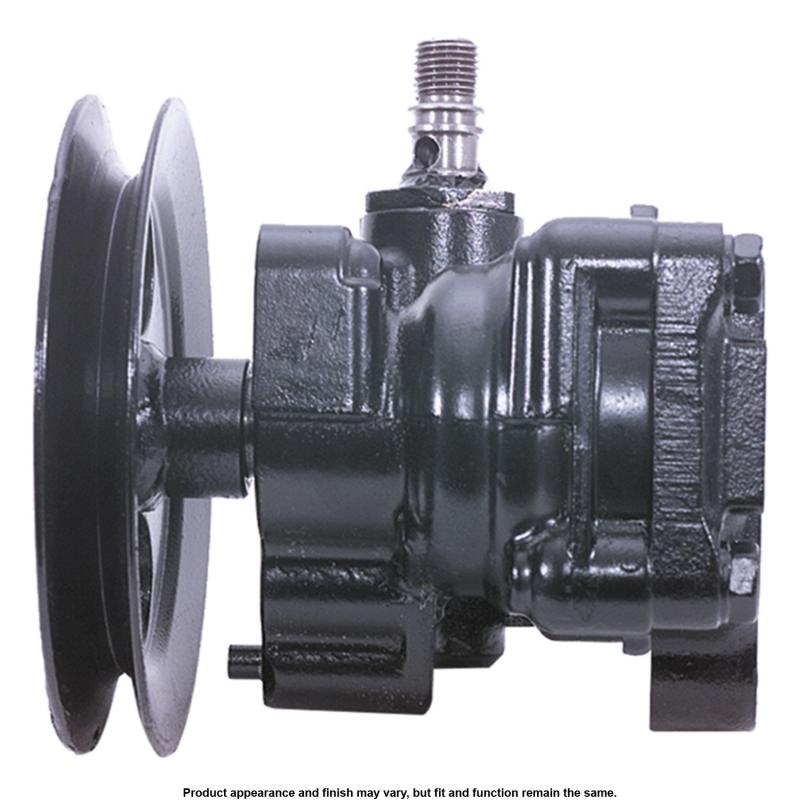 A1 Cardone 215885 Power Steering Pump product image 3 of 4