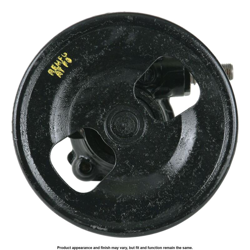 A1 Cardone 215886 - Power Steering Pump A1 Cardone 215886 Power Steering Pump product image 1 of 4
