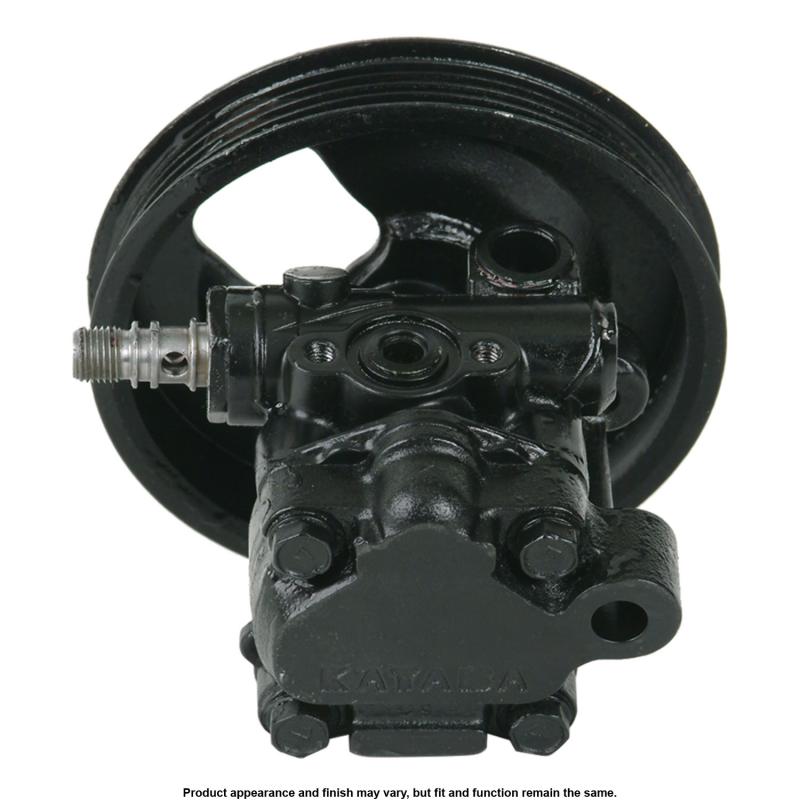 A1 Cardone 215886 - Power Steering Pump A1 Cardone 215886 Power Steering Pump product image 2 of 4