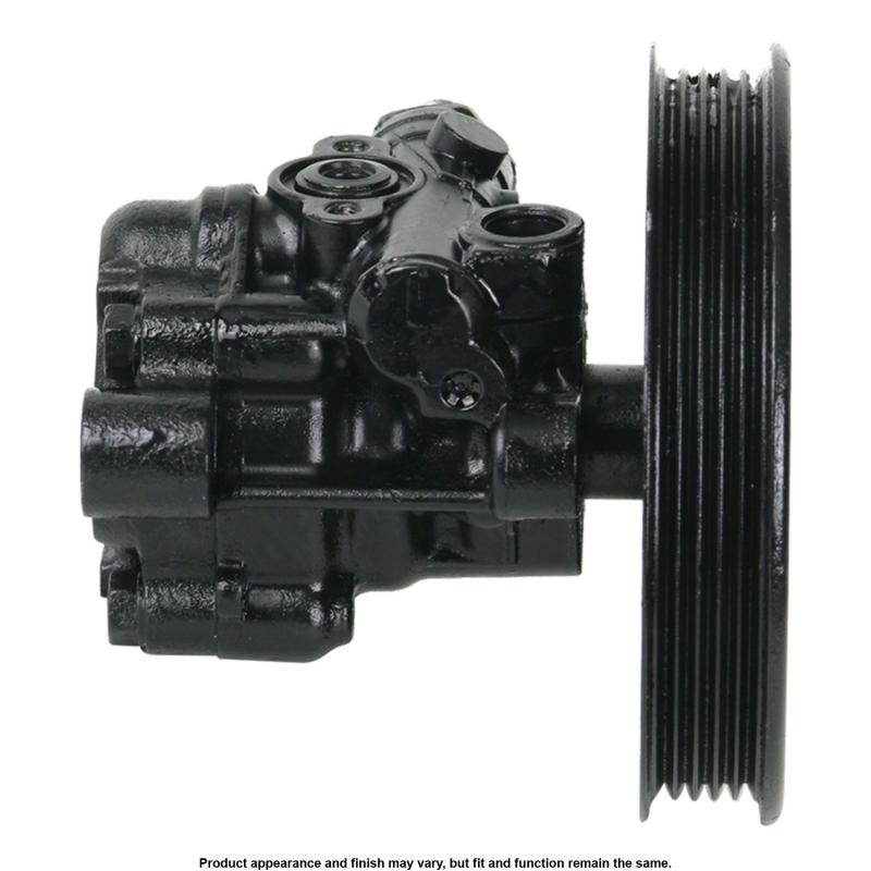 A1 Cardone 215886 - Power Steering Pump A1 Cardone 215886 Power Steering Pump product image 3 of 4