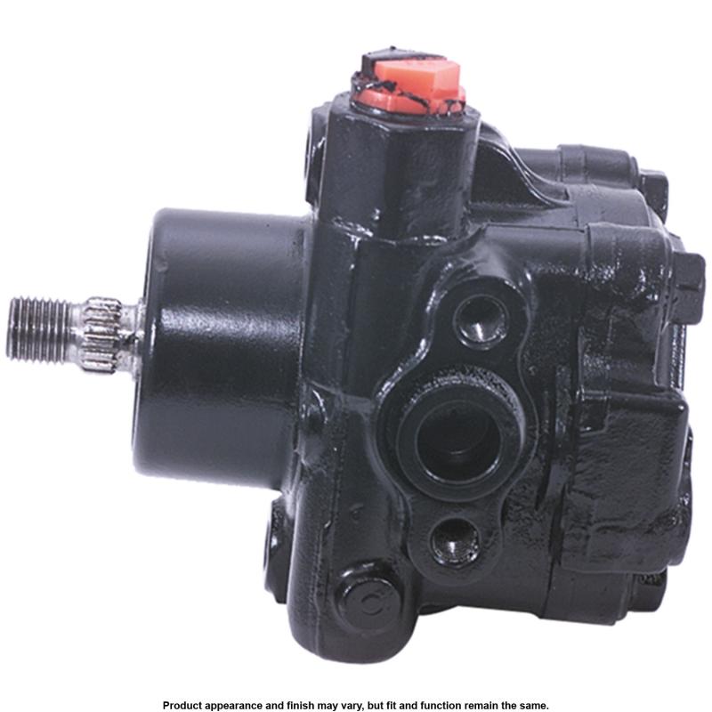 A1 Cardone 215892 Power Steering Pump product image 1 of 4