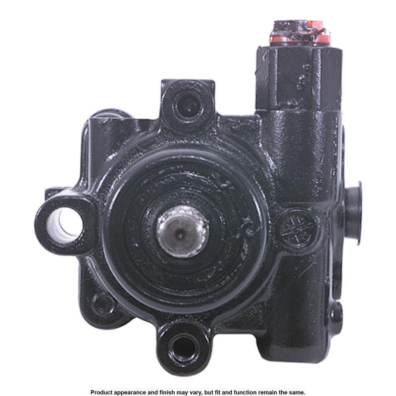 A1 Cardone 215892 Power Steering Pump product image 2 of 4