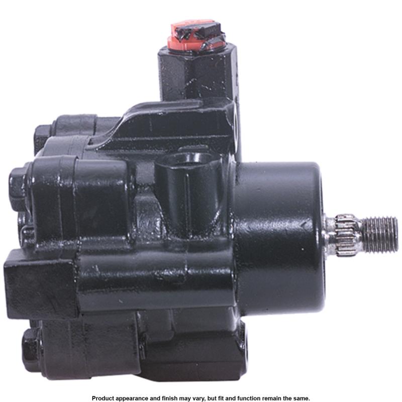 A1 Cardone 215892 Power Steering Pump product image 3 of 4