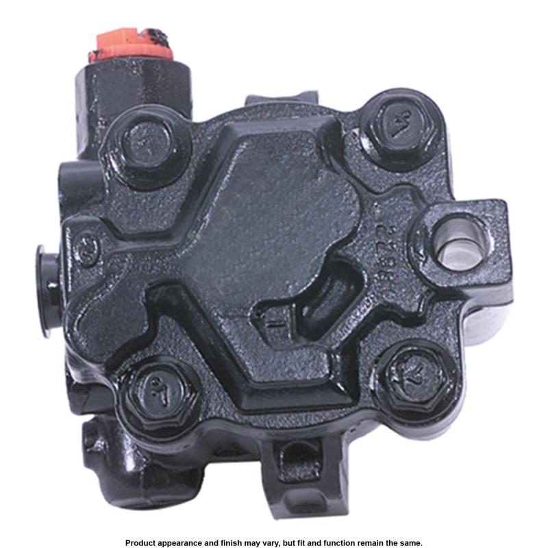A1 Cardone 215892 Power Steering Pump product image 4 of 4