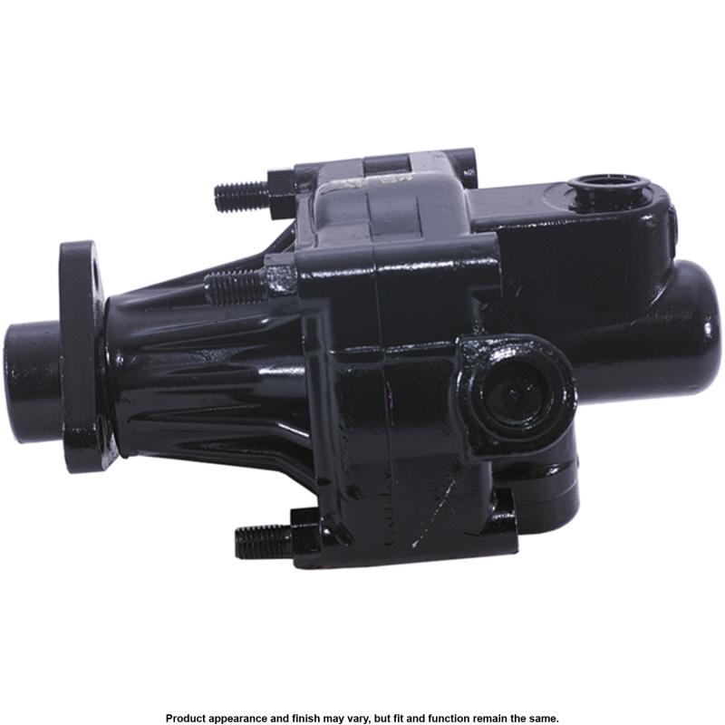 A1 Cardone 215893 Power Steering Pump product image 3 of 4