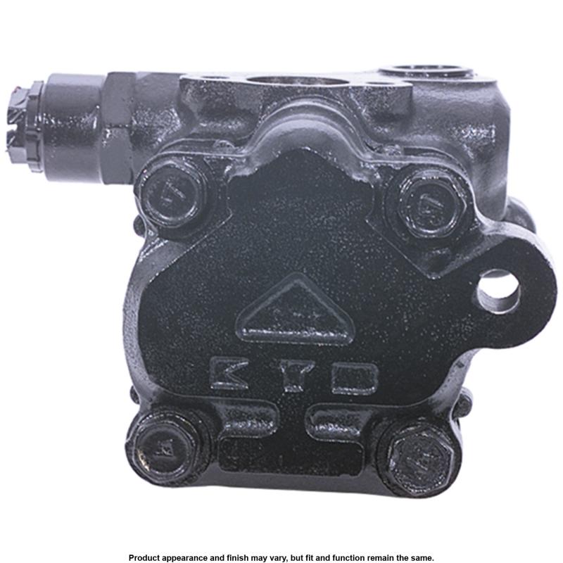 A1 Cardone 215896 Power Steering Pump product image 3 of 4