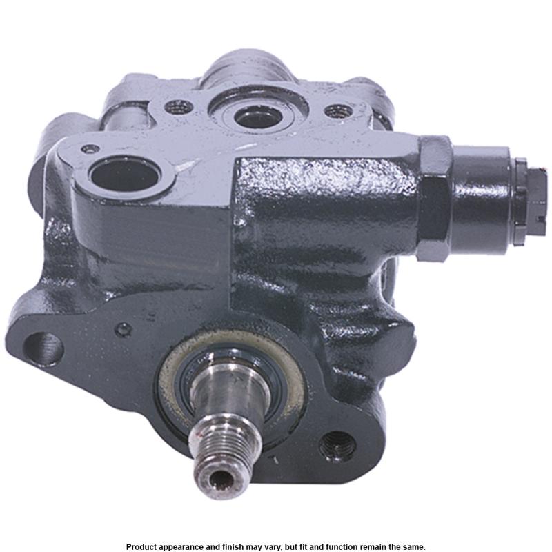 A1 Cardone 215896 Power Steering Pump product image 4 of 4
