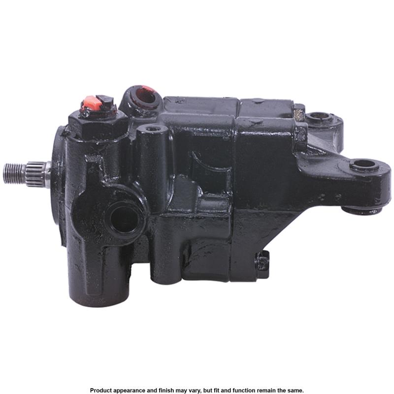 A1 Cardone 215899 Power Steering Pump product image 1 of 4