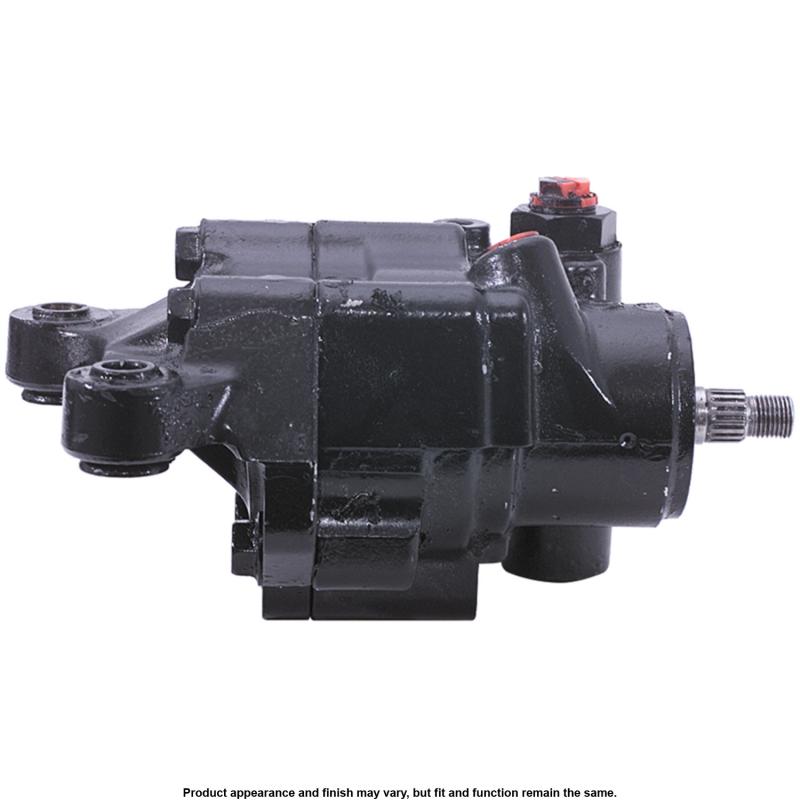 A1 Cardone 215899 Power Steering Pump product image 2 of 4