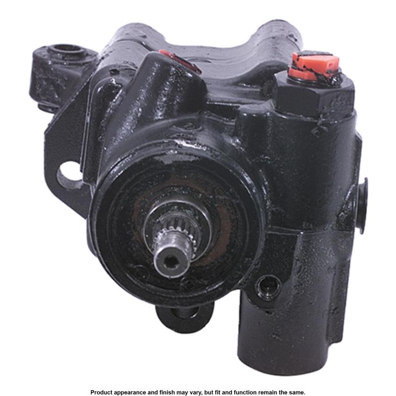 A1 Cardone 215899 Power Steering Pump product image 3 of 4