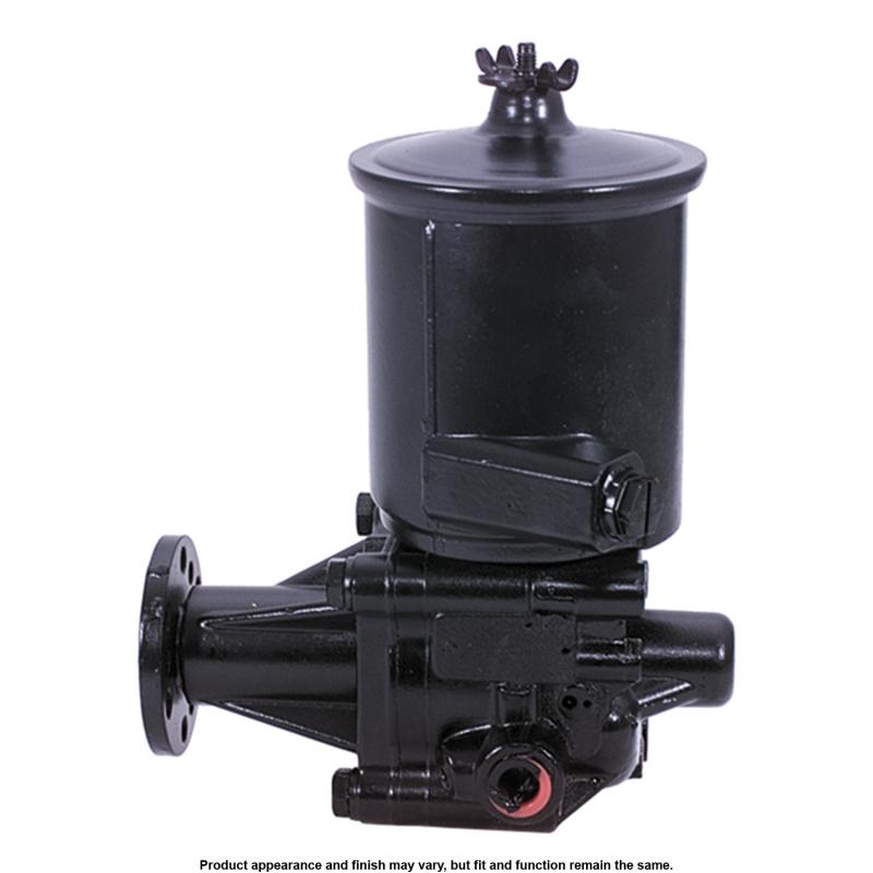 A1 Cardone 215902 Power Steering Pump product image 1 of 4
