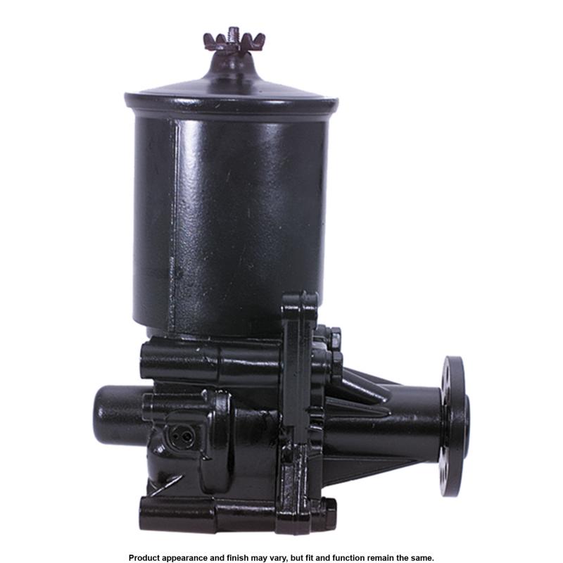 A1 Cardone 215902 Power Steering Pump product image 2 of 4