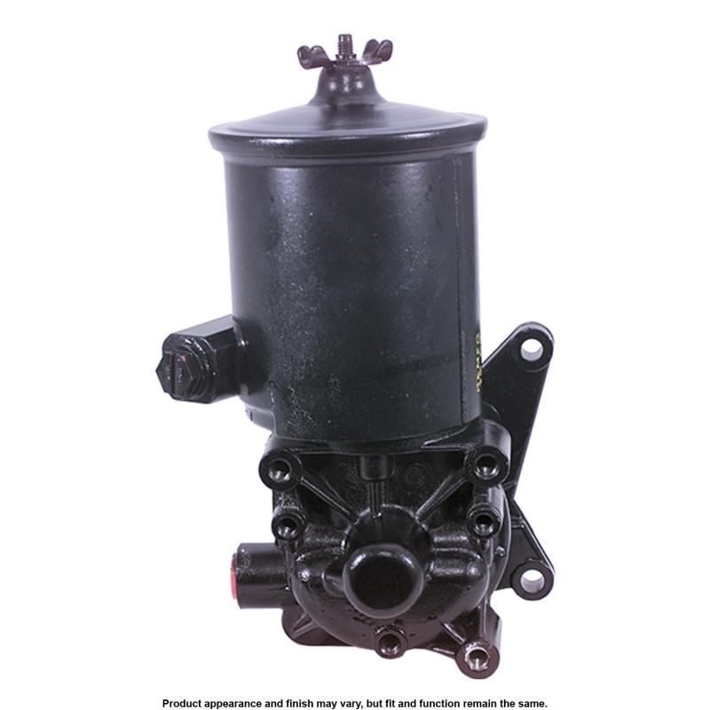 A1 Cardone 215902 Power Steering Pump product image 4 of 4