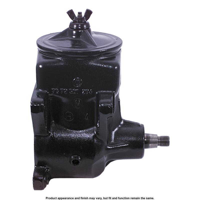 A1 Cardone 215904 - Power Steering Pump A1 Cardone 215904 Power Steering Pump product image 3 of 4